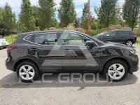 2020 Nissan QASHQAI