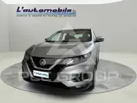 2020 Nissan QASHQAI