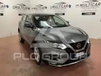 2020 Nissan QASHQAI