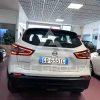 2020 Nissan QASHQAI