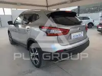 2020 Nissan QASHQAI