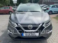 2020 Nissan QASHQAI