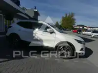2020 Nissan QASHQAI