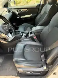 2020 Nissan QASHQAI