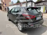 2020 Nissan QASHQAI