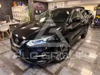2020 Nissan QASHQAI