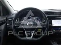 2020 Nissan QASHQAI
