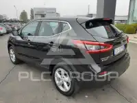 2020 Nissan QASHQAI