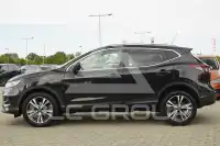 2020 Nissan QASHQAI