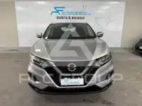 2020 Nissan QASHQAI