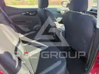 2020 Nissan QASHQAI