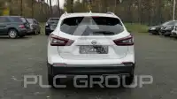 2020 Nissan QASHQAI