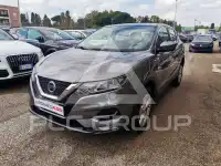 2020 Nissan QASHQAI