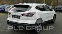 2020 Nissan QASHQAI