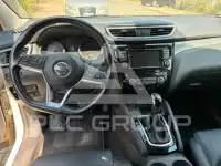 2020 Nissan QASHQAI