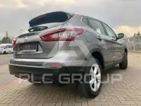 2020 Nissan QASHQAI