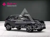 2020 Nissan QASHQAI
