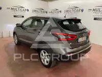 2020 Nissan QASHQAI