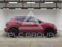 2020 Nissan QASHQAI
