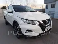 2020 Nissan QASHQAI