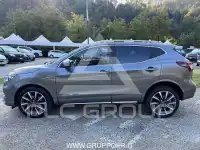 2020 Nissan QASHQAI