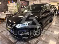 2020 Nissan QASHQAI