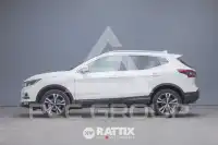 2020 Nissan QASHQAI