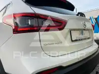 2020 Nissan QASHQAI
