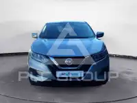 2020 Nissan QASHQAI