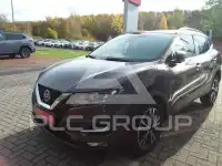 2020 Nissan QASHQAI