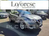 2020 Nissan QASHQAI