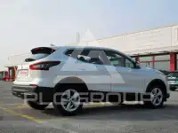 2020 Nissan QASHQAI