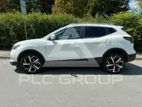 2020 Nissan QASHQAI