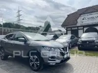 2020 Nissan QASHQAI