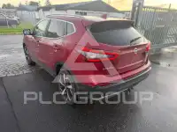 2020 Nissan QASHQAI