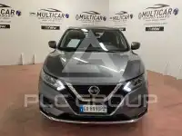 2020 Nissan QASHQAI