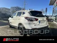 2020 Nissan QASHQAI