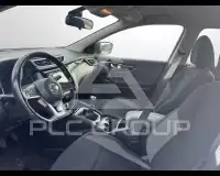 2020 Nissan QASHQAI