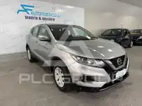 2020 Nissan QASHQAI