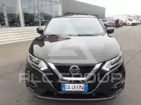 2020 Nissan QASHQAI