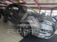 2020 Nissan QASHQAI
