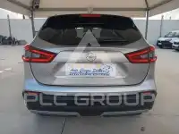 2020 Nissan QASHQAI