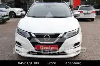 2020 Nissan QASHQAI