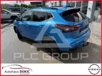 2020 Nissan QASHQAI