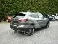 2020 Nissan QASHQAI