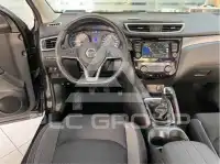 2020 Nissan QASHQAI