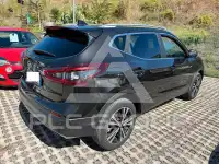 2020 Nissan QASHQAI