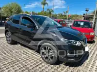 2020 Nissan QASHQAI