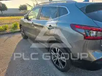 2020 Nissan QASHQAI