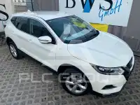 2020 Nissan QASHQAI